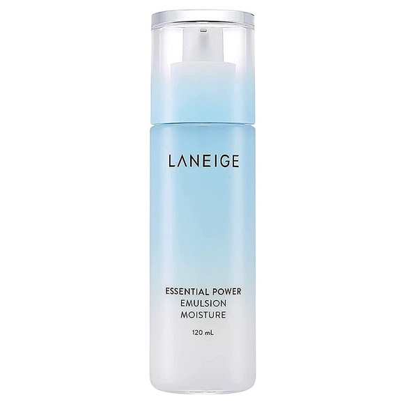 LANEIGE Essential Power Emulsion Moisture 4oz - Picture 1 of 5
